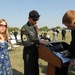 American Heroes Air Show Naturalization Ceremony
