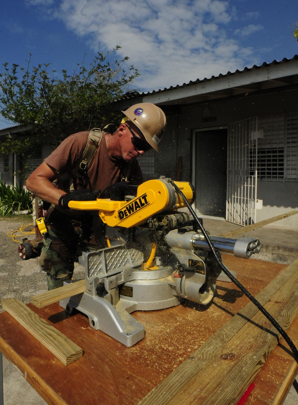 Continuing Promise 2011