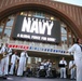 Navy week hits Texas