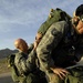 820th Airborne Red Horse conduct air drop and sling load training on Nellis AFB