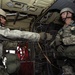 820th Airborne Red Horse conduct air drop and sling load training on Nellis AFB