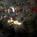 820th Airborne Red Horse conduct air drop and sling load training on Nellis AFB