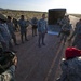 820th Airborne Red Horse conduct air drop and sling load training on Nellis AFB