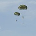 820th Airborne Red Horse conduct air drop and sling load training on Nellis AFB