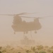 820th Airborne Red Horse conduct air drop and sling load training on Nellis AFB