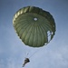 820th Airborne Red Horse conduct air drop and sling load training on Nellis AFB