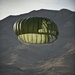 820th Airborne Red Horse conduct air drop and sling load training on Nellis AFB