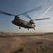 820th Airborne Red Horse conduct air drop and sling load training on Nellis AFB
