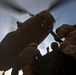 820th Airborne Red Horse conduct air drop and sling load training on Nellis AFB