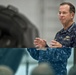 CJCS Navy Adm. Mike Mullen presents pararescuemen with bronze stars