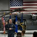 CJCS Navy Adm. Mike Mullen presents pararescuemen with bronze stars