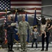 CJCS Navy Adm. Mike Mullen presents pararescuemen with bronze stars