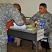 Guam Army Reservists stand ready