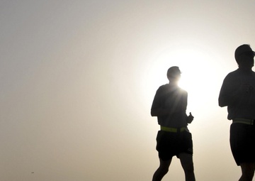 Half, full marathon cap off Task Force 26.2 run series