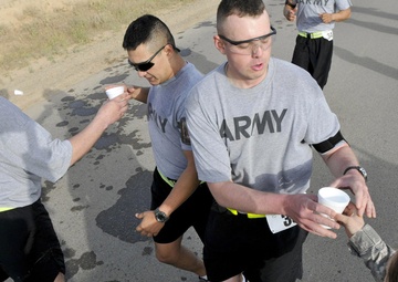 Half, full marathon cap off Task Force 26.2 run series
