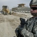 Progress is prompt along the ‘Gateway to Kandahar’