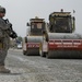 Progress is prompt along the ‘Gateway to Kandahar’