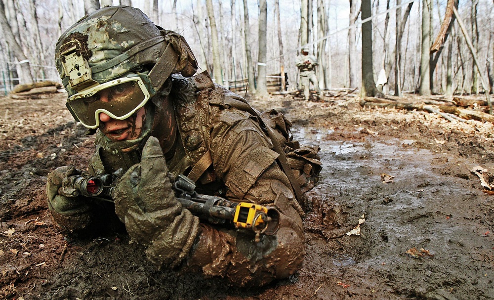 Mudpit