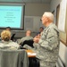 Texas Military Forces senior leadership conduct two-day strategic planning conference