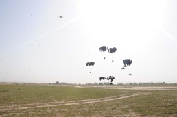 Log Barn makes U.S. Special Forces mission possible