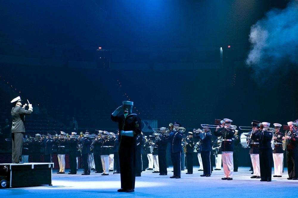 Las Vegas International Tattoo