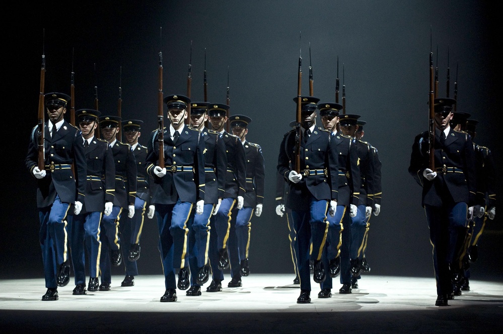 Las Vegas International Tattoo