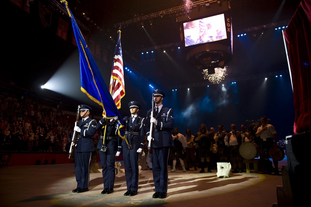 Las Vegas International Tattoo