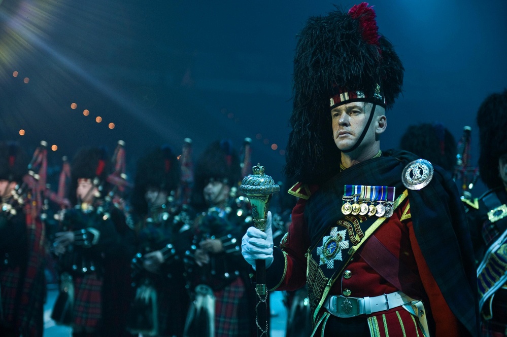 Las Vegas International Tattoo
