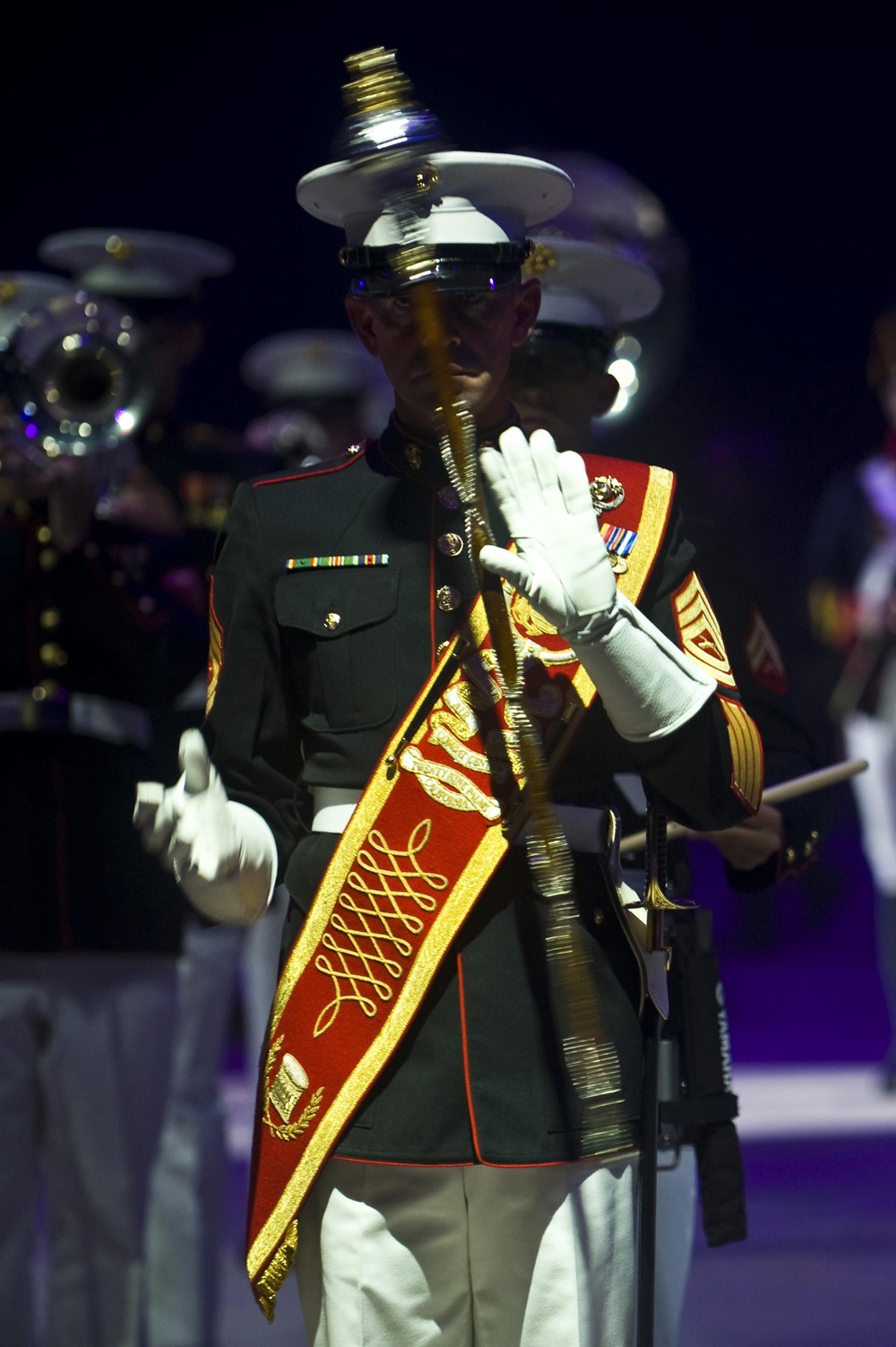 Las Vegas International Tattoo