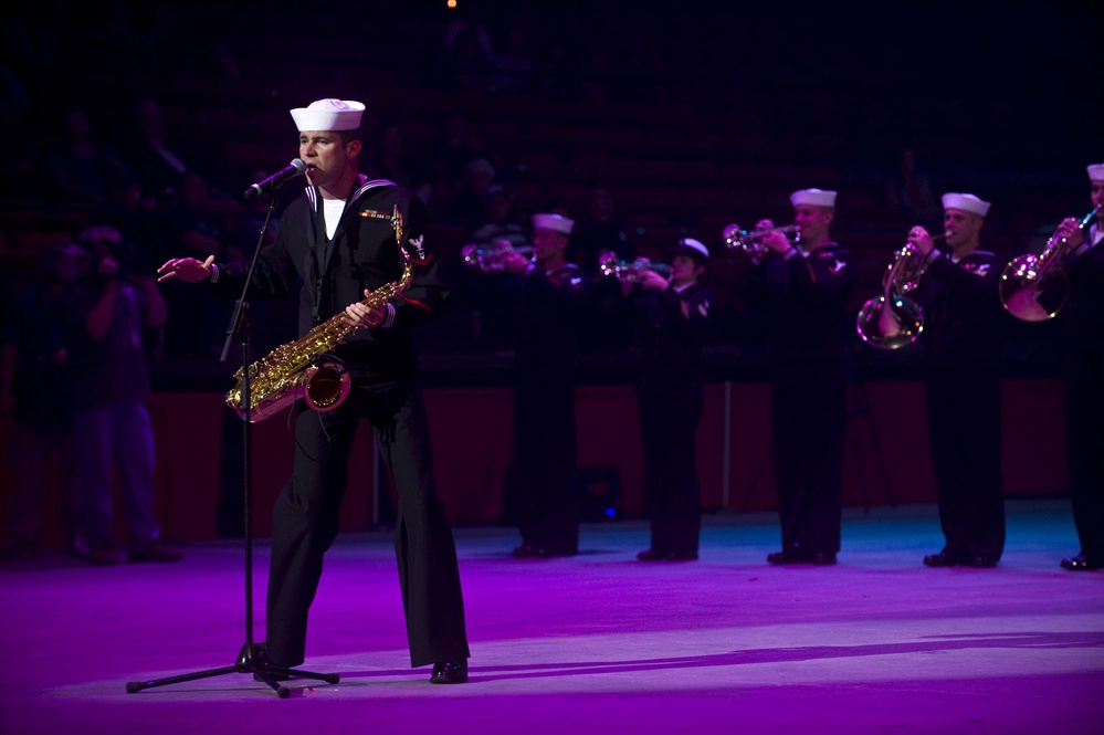 Las Vegas International Tattoo