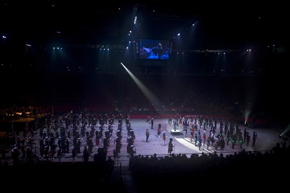 Las Vegas International Tattoo