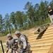 National Guardsmen in Best Ranger Competition
