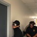 Marine Corps Police practice active shooter scenarios