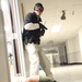 Marine Corps Police practice active shooter scenarios