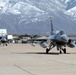 4th Fighter Squadron Returns to Hill AFB