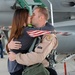4th Fighter Squadron Returns to Hill AFB