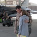 4 FS Returns to Hill AFB