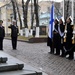 Visit to Russia