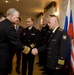 Visit to Russia
