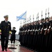 Visit to Russia