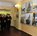 Visit to Russia