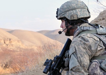 TAC-P teams prove mettle at Bala Murghab