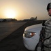Mobility Airman profile: Scott AFB senior airman supports security, force protection ops at Southwest Asia outpost