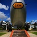 A connection with history: Exhibits, volunteers bring aging military aircraft to life at McChord Air Museum