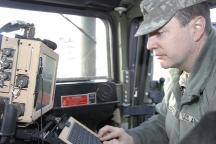 New Mobile Tracking System Gets Real-World Trial During Flood