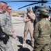 Joint training coordination prior to take-off