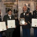 USAR food specialists recognized, receive awards in Chicagoland