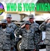 Committed to caring in CAF: Who's your wingman?