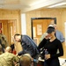 USO tour comes to FOB Salerno