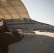 Werewolves of the Wing: VMFA-122 supports coalition in Afghanistan